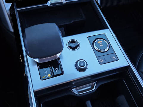 2023 Land Rover Range Rover