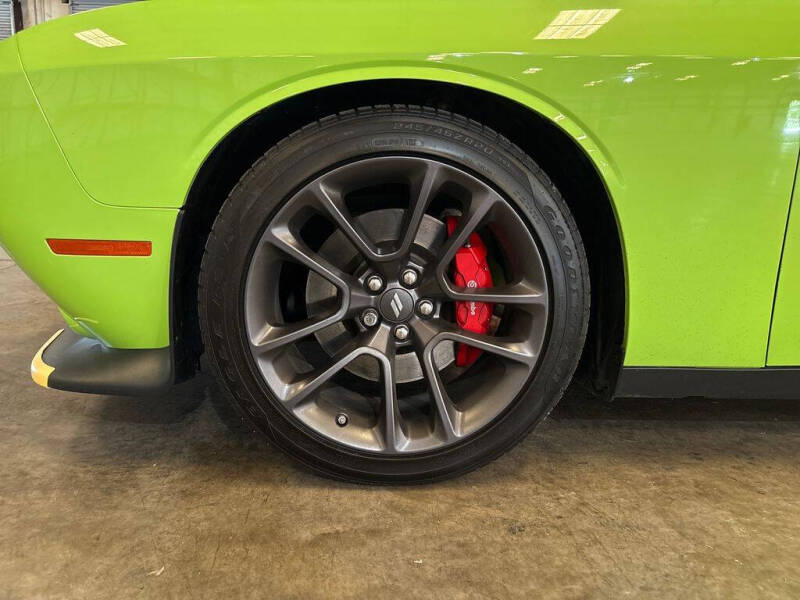 2023 Dodge Challenger GT