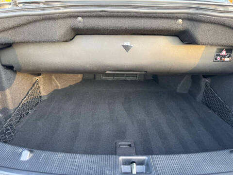2015 Mercedes-Benz E-Class E 400