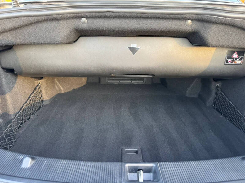 2015 Mercedes-Benz E-Class E 400