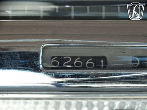 1955 Buick Roadmaster