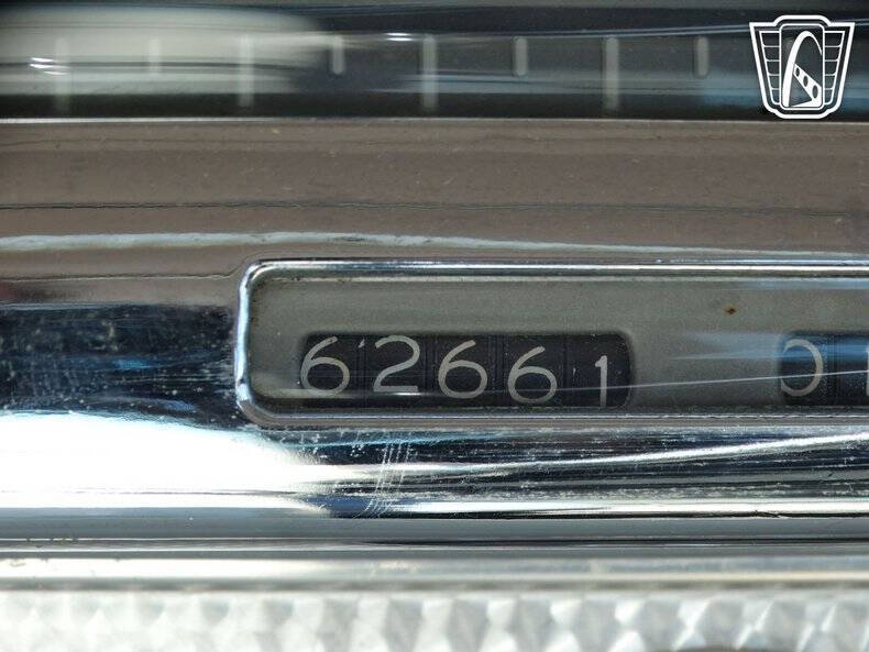 1955 Buick Roadmaster