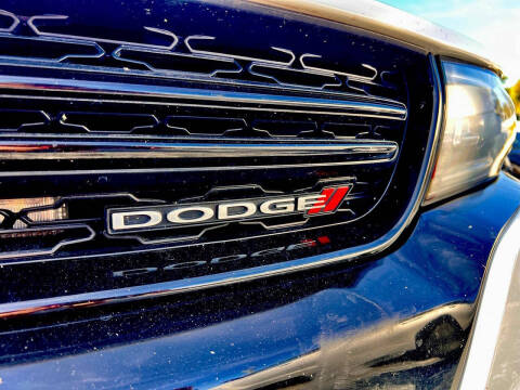 2019 Dodge Charger Police