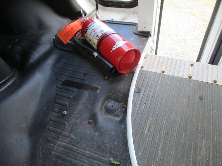 2006 Chevrolet Express 3500