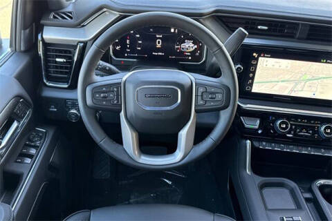 2026 GMC Sierra 3500HD