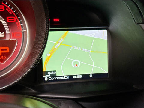 2017 Ferrari 488 GTB