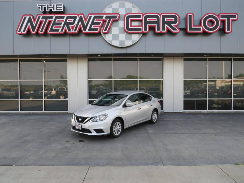 2019 Nissan Sentra for sale in Council Bluffs, IA