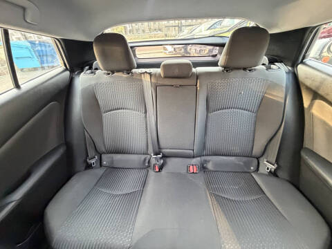 2016 Toyota Prius Two