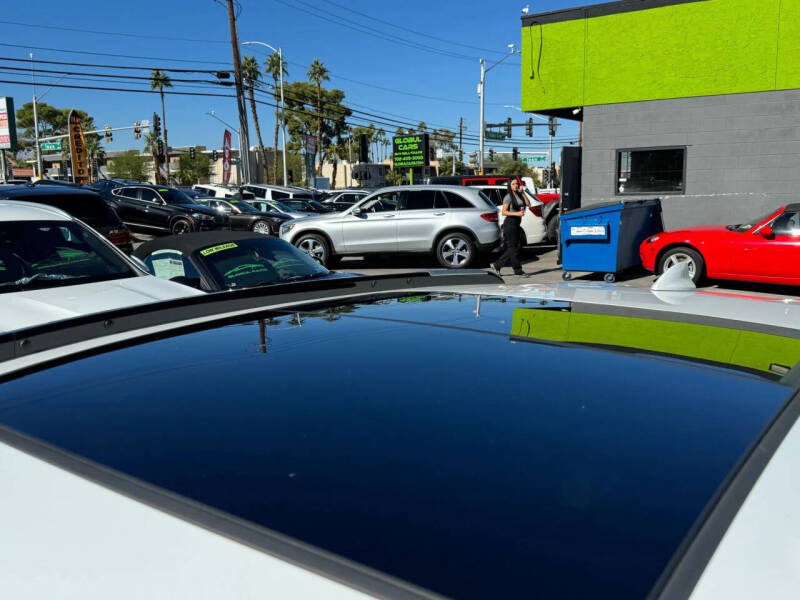 2022 Chevrolet Bolt EUV Premier