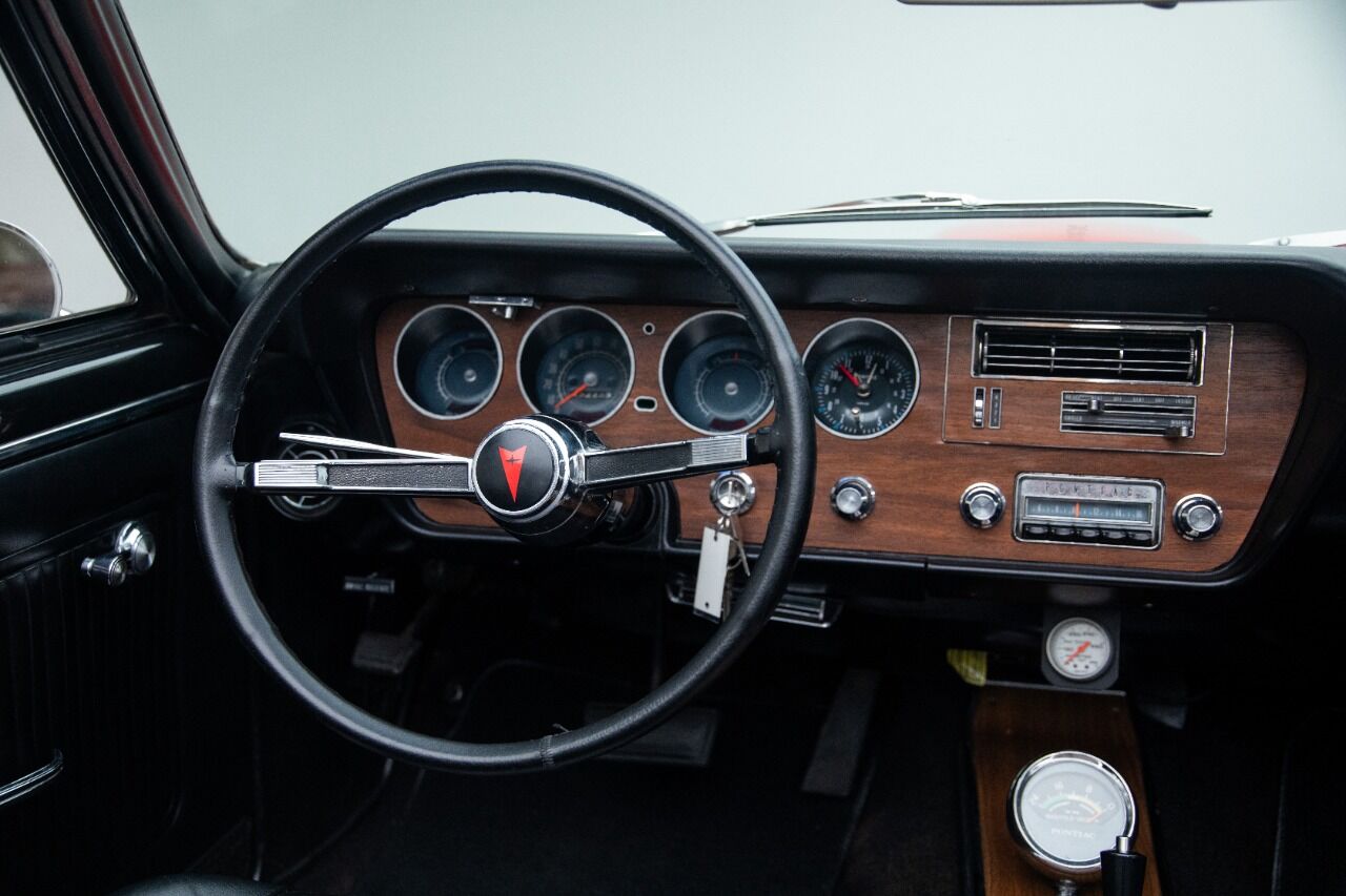 1966 Pontiac GTO 80