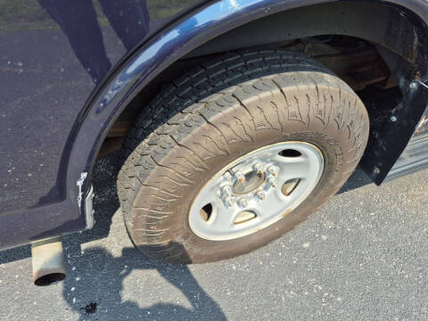 2013 GMC Savana LT 2500