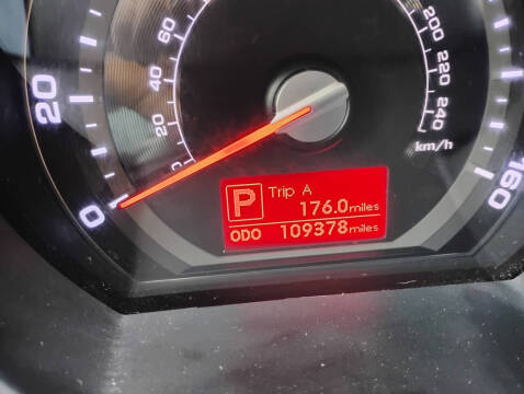 2012 Kia Sportage LX