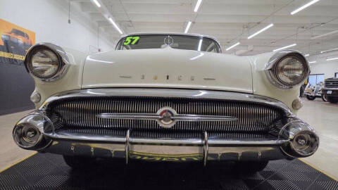 1957 Buick Super