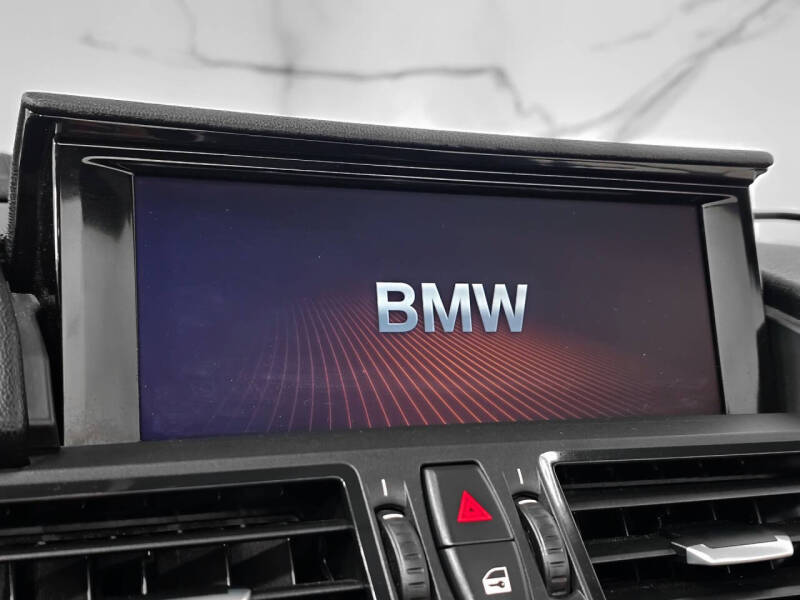 2014 BMW Z4 sDrive35i