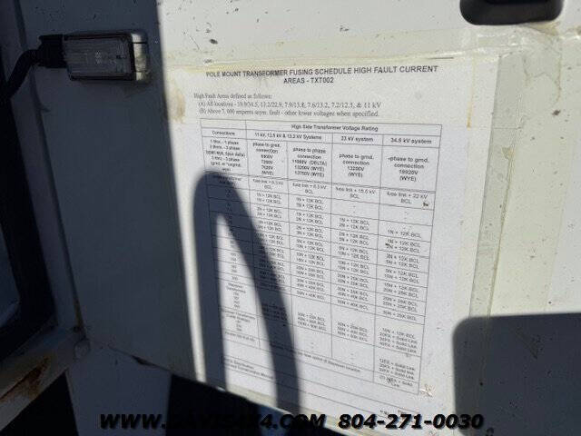 2015 Freightliner M2 106