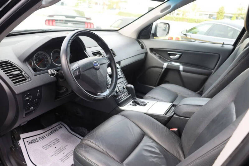 2013 Volvo XC90 3.2 Premier Plus