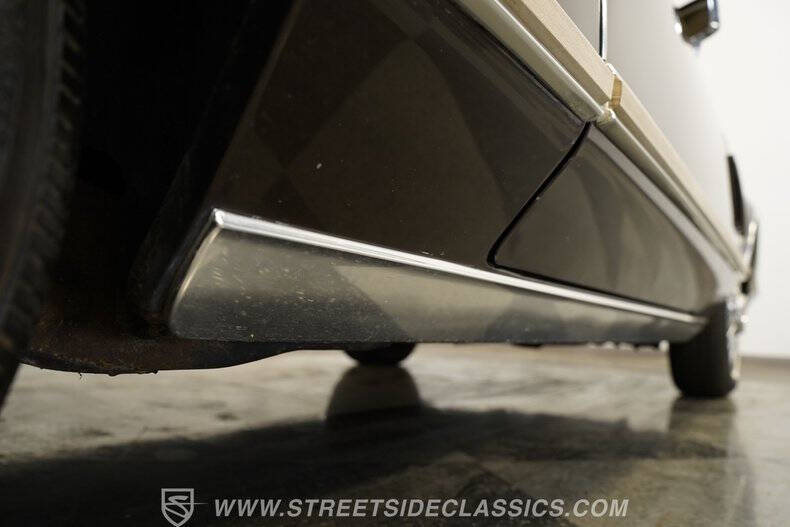 1978 Lincoln Continental