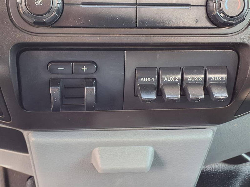 2016 Ford F-350 Super Duty