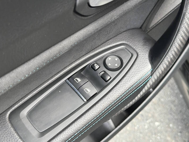 2018 BMW M2