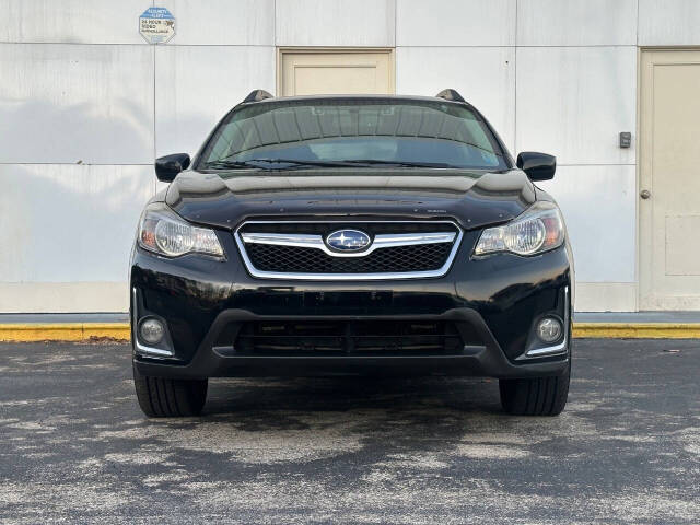 2016 Subaru Crosstrek for sale at Prompt Luxury Cars LLC in Austell, GA