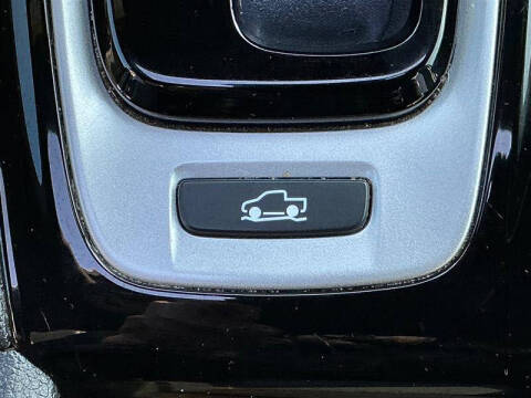 2017 Honda Ridgeline Black Edition