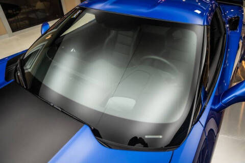 2019 Chevrolet Corvette Z06