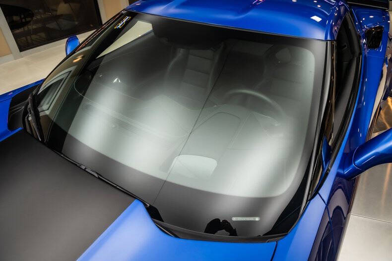 2019 Chevrolet Corvette Z06