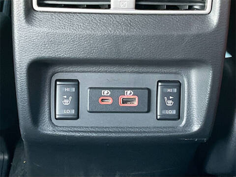 2021 Nissan Maxima 3.5 Platinum