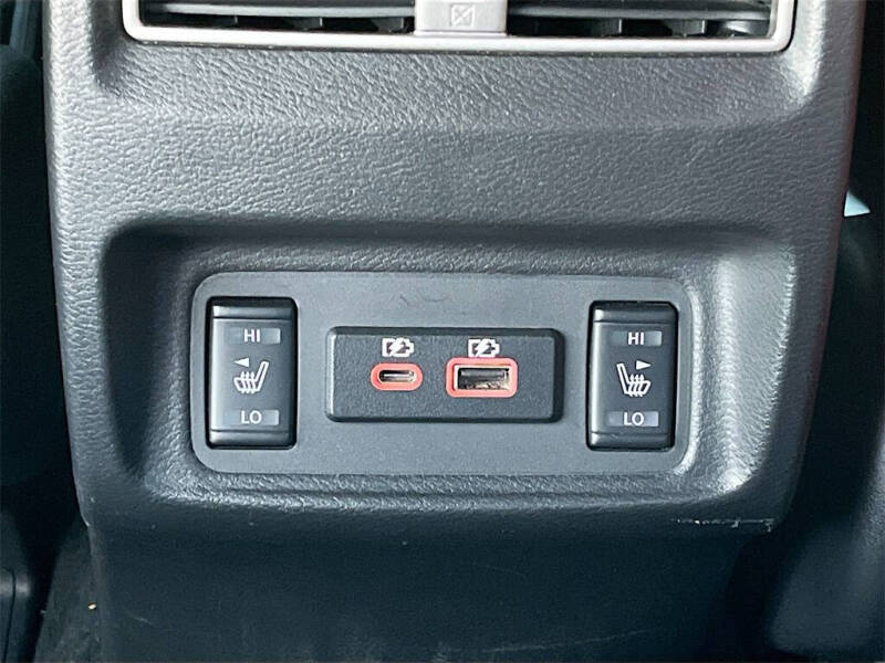 2021 Nissan Maxima 3.5 Platinum