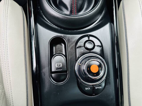 2021 MINI Clubman Cooper S