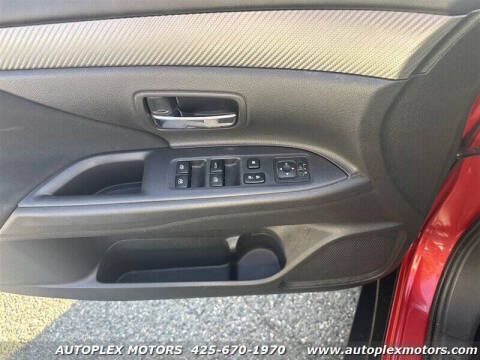 2017 Mitsubishi Outlander SE