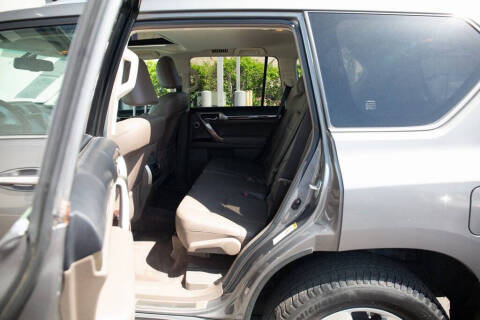 2011 Lexus GX 460 Premium