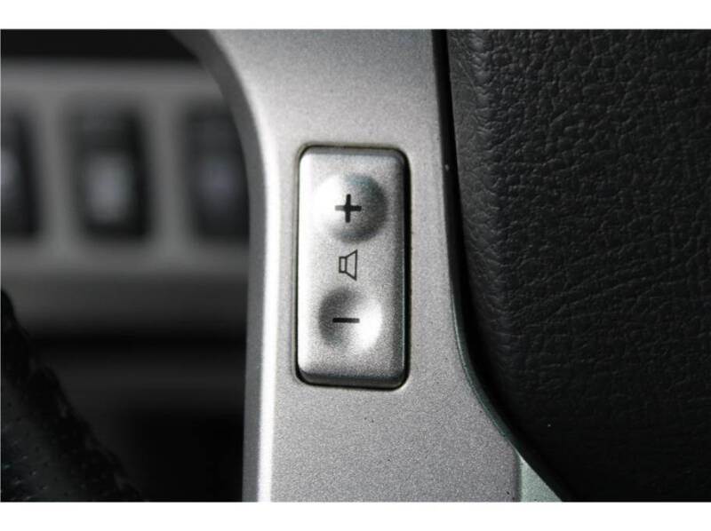 2014 Toyota Tacoma V6