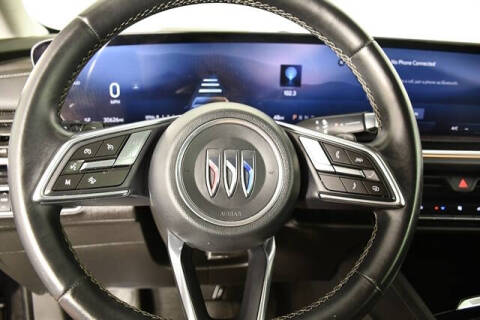 2024 Buick Envision Preferred