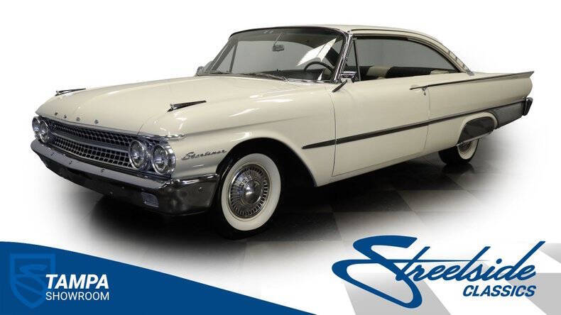 1961 Ford Galaxie