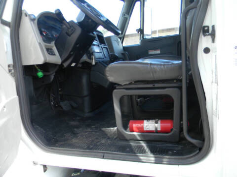 2017 International DuraStar 4300