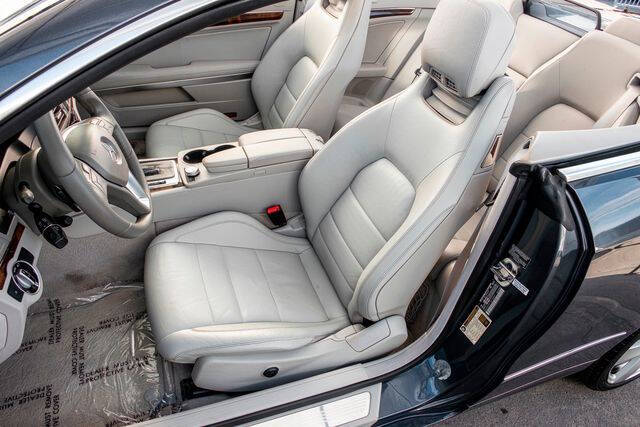 2013 Mercedes-Benz E-Class E 350