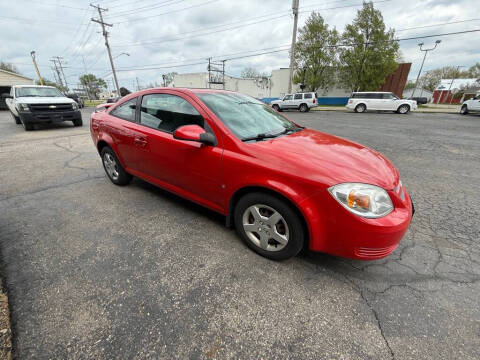 2008 Chevrolet Cobalt LT
