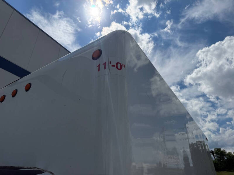2019 Ford E-Series