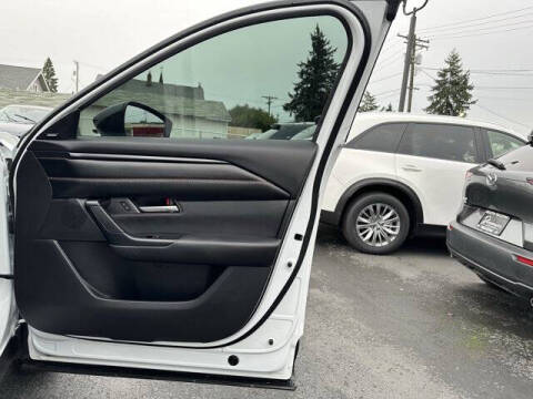 2023 Mazda CX-50 2.5 Turbo Premium