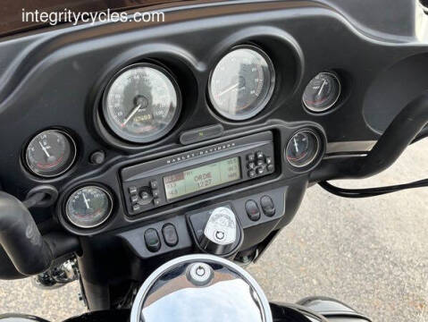 2002 Harley-Davidson Electra Glide Ultra Classic