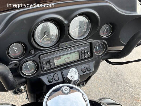 2002 Harley-Davidson Electra Glide Ultra Classic