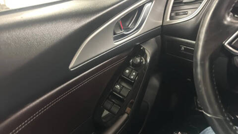 2018 Mazda MAZDA3