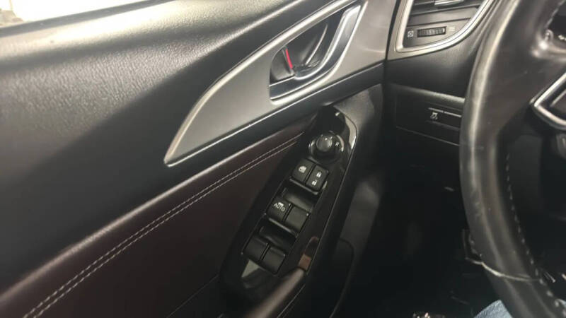 2018 Mazda MAZDA3