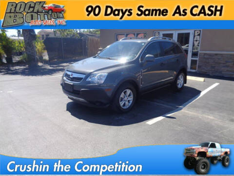 2009 Saturn Vue