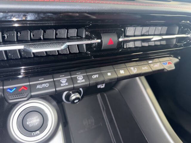 2024 Dodge Hornet GT