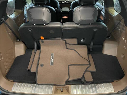 2024 Kia EV9 GT-Line