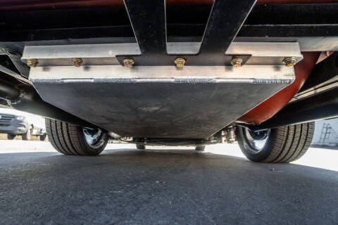 1955 Chevrolet Bel Air