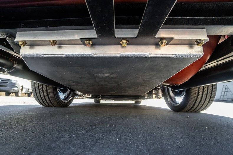 1955 Chevrolet Bel Air