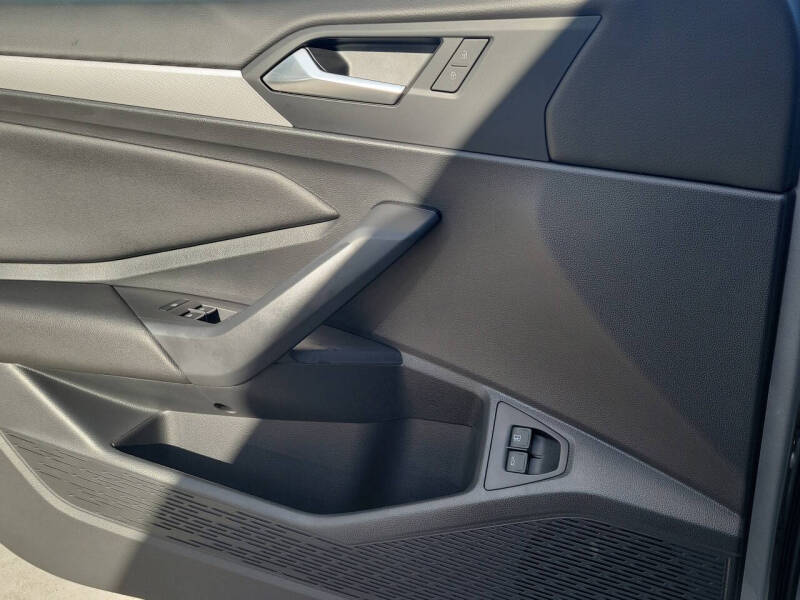 2021 Volkswagen Jetta